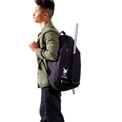 Liki Travel Bag