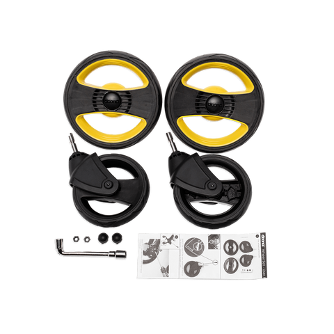 Wheel Set