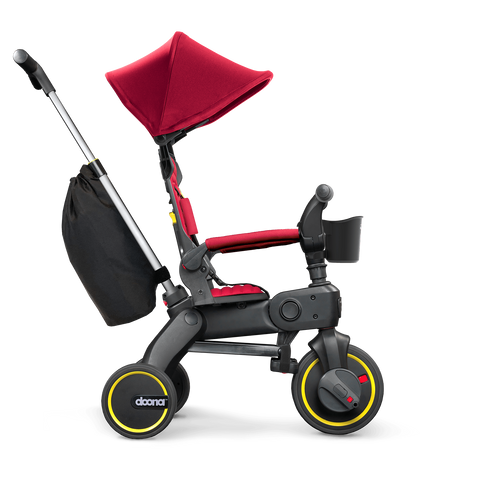 Liki Trike S3