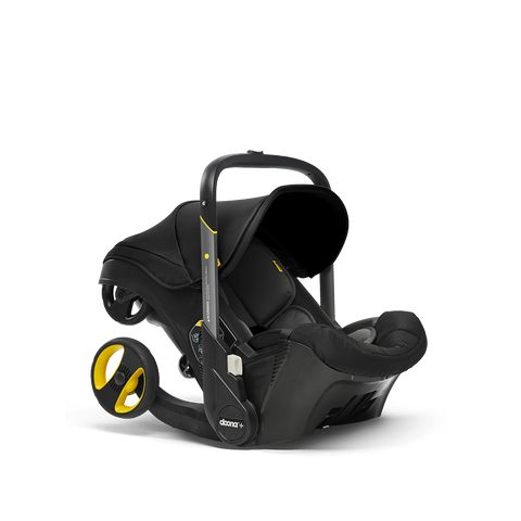 Doona + Car Seat & Stroller