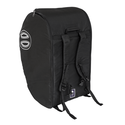 Padded Travel Bag
